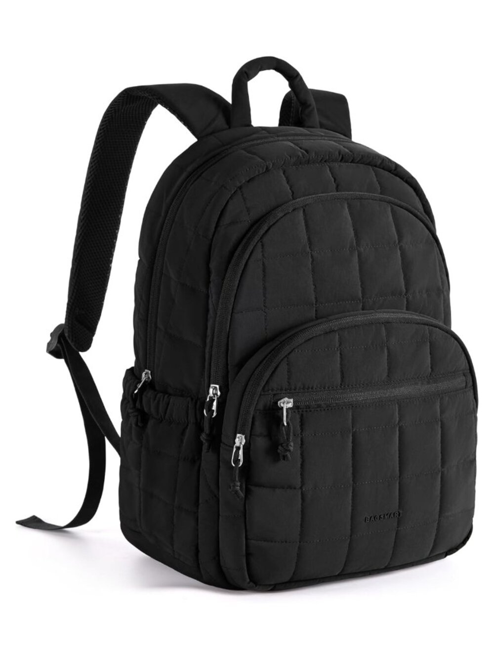 BAGSMART Travel Backpack for Women 15.6" Laptop College Water-Resistant